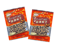 甘草瓜子 醬油瓜子 手剝西瓜子 五香瓜子-浙江寧波恒康食品