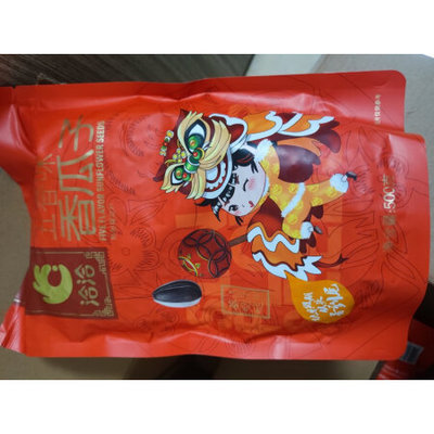 入手曝光評測洽洽瓜子質量反饋如何,有啥優(yōu)缺點,