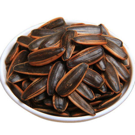 堅果零食新風尚 五香瓜子的休閑魅力