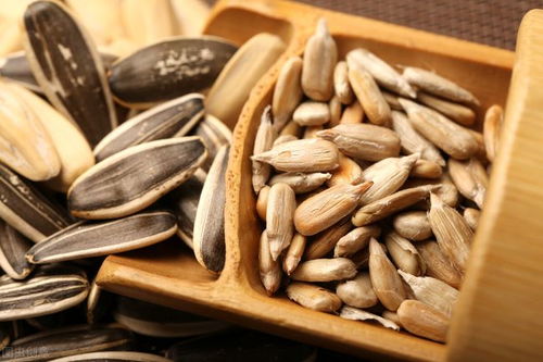 吃瓜子，原味還是多味？挑選優(yōu)質(zhì)瓜子的小貼士
