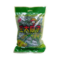 五香瓜子新選擇 傻子王系列全解析