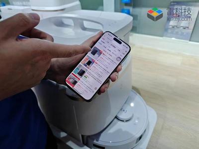 新銳家電品牌門店體驗:從線上卷到線下,從產(chǎn)品卷到服務(wù)