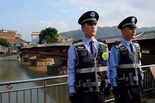 永春旅游警察亮相福建電視臺《放心游福建》欄目，共筑安心旅游新名片