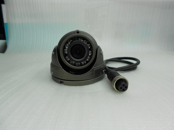 源頭匠造，清晰視界 960P同軸高清車內監控攝像機全場景應用解析