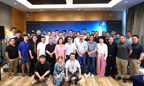 攝制服務的上海倡議 以長三角經驗為翼，擴展全國創作生態圈