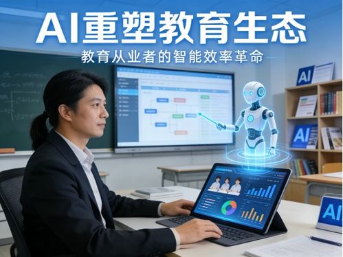 大模型賦能教育 AI課件生成與自然語(yǔ)言檢索的技術(shù)實(shí)現(xiàn)路徑及信息技術(shù)咨詢(xún)服務(wù)研究